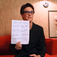 Illustration for article titled Rachel Maddow really likes Fugazi, Bad Brains